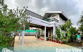 Felix Nx Villa By 29 Bungalow Lonavala Khandala (lonavala) India