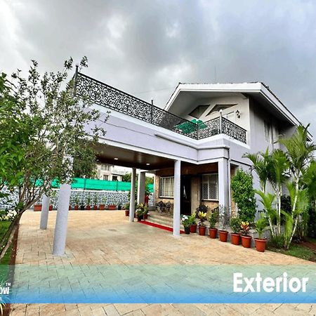 Felix Nx Villa By 29 Bungalow Lonavala Khandala  Exterior photo