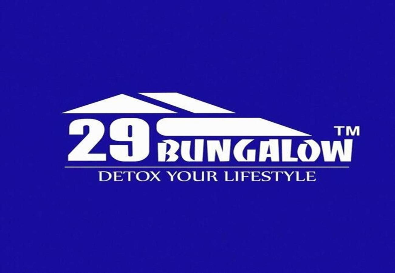 Felix Nx Villa By 29 Bungalow Lonavala Khandala  Exterior photo