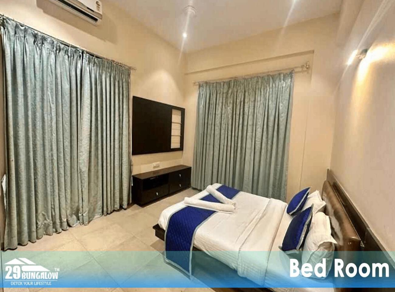 Felix Nx Villa By 29 Bungalow Lonavala Khandala  Exterior photo