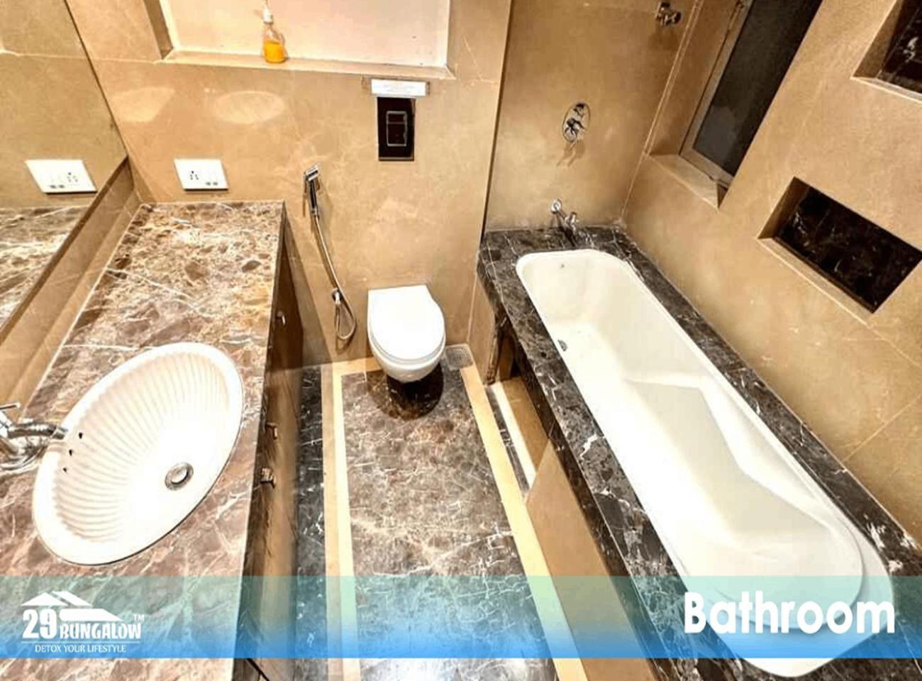 Felix Nx Villa By 29 Bungalow Lonavala Khandala  Exterior photo