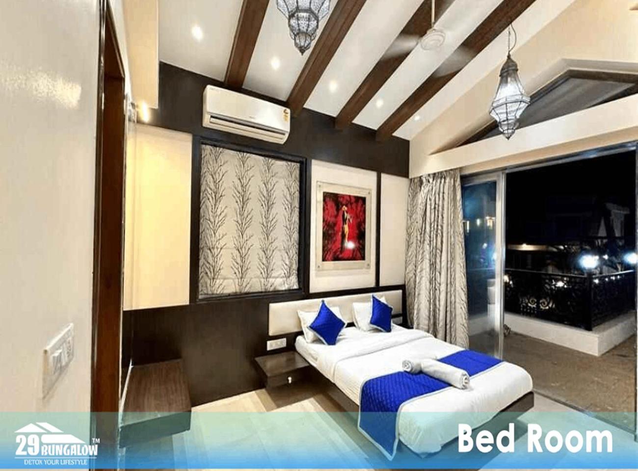 Felix Nx Villa By 29 Bungalow Lonavala Khandala  Exterior photo