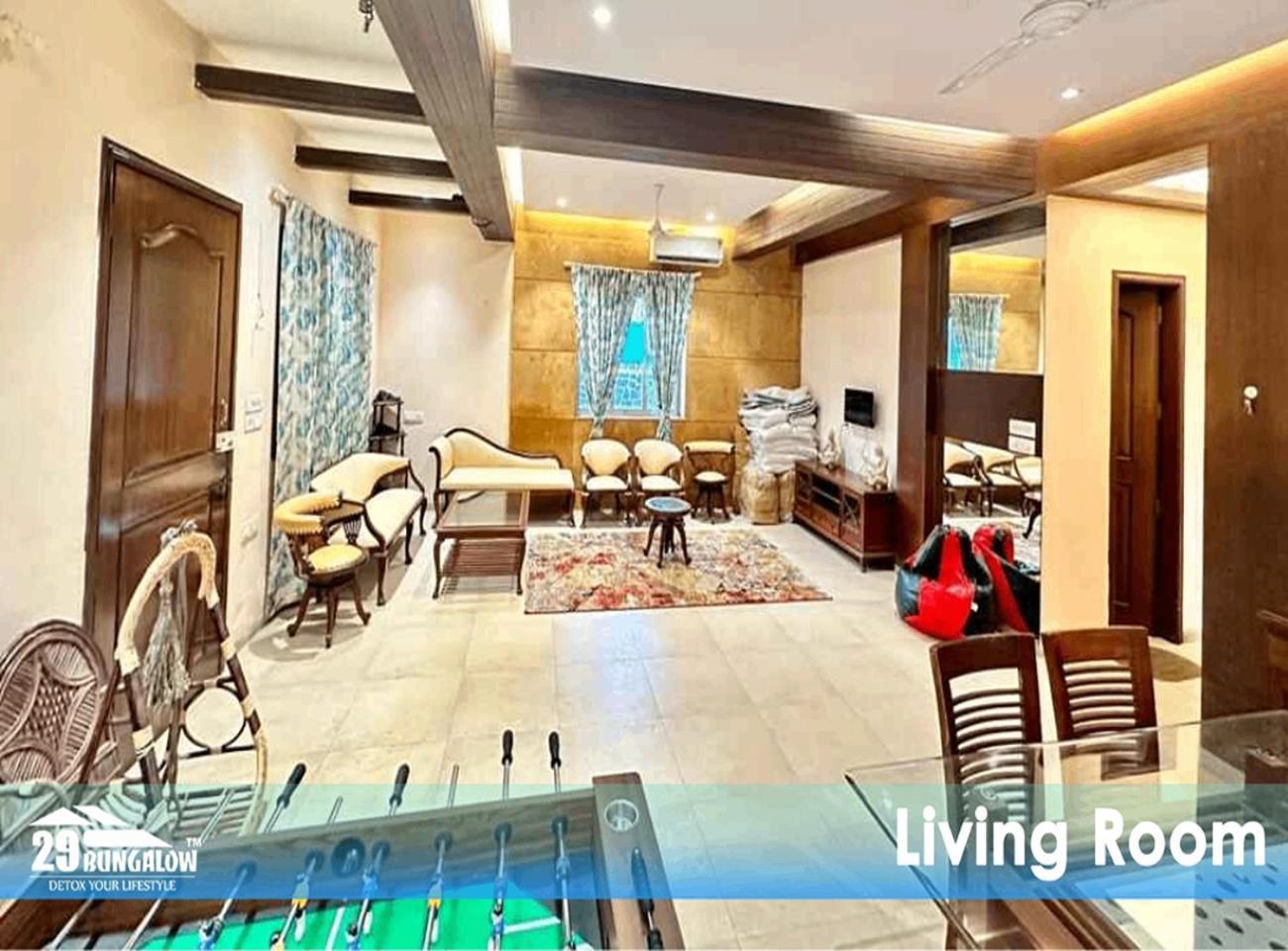 Felix Nx Villa By 29 Bungalow Lonavala Khandala  Exterior photo